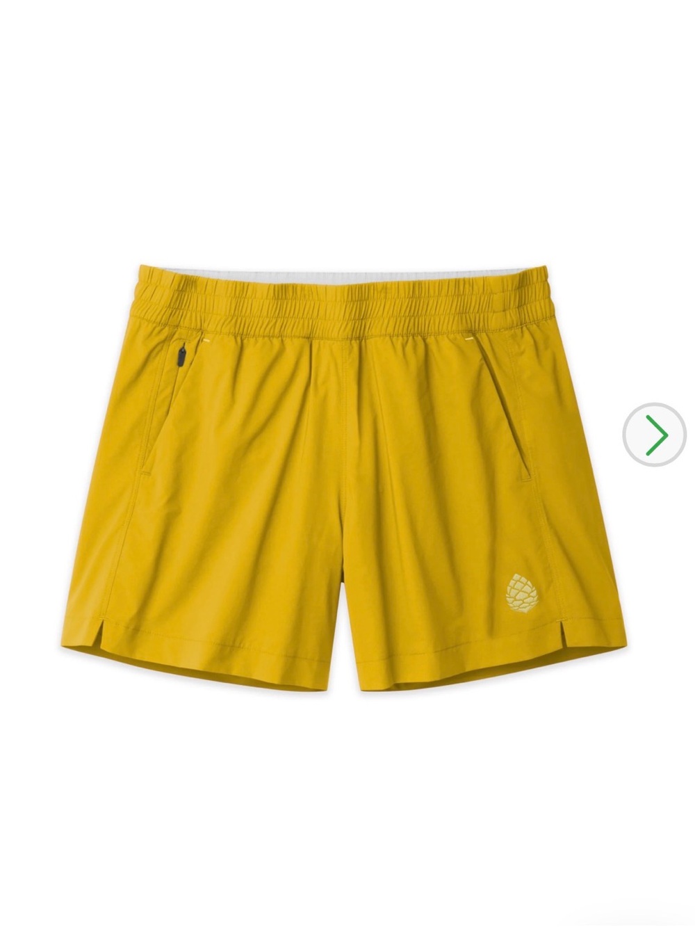 Stio Women's Bounder Lined Short - 5"